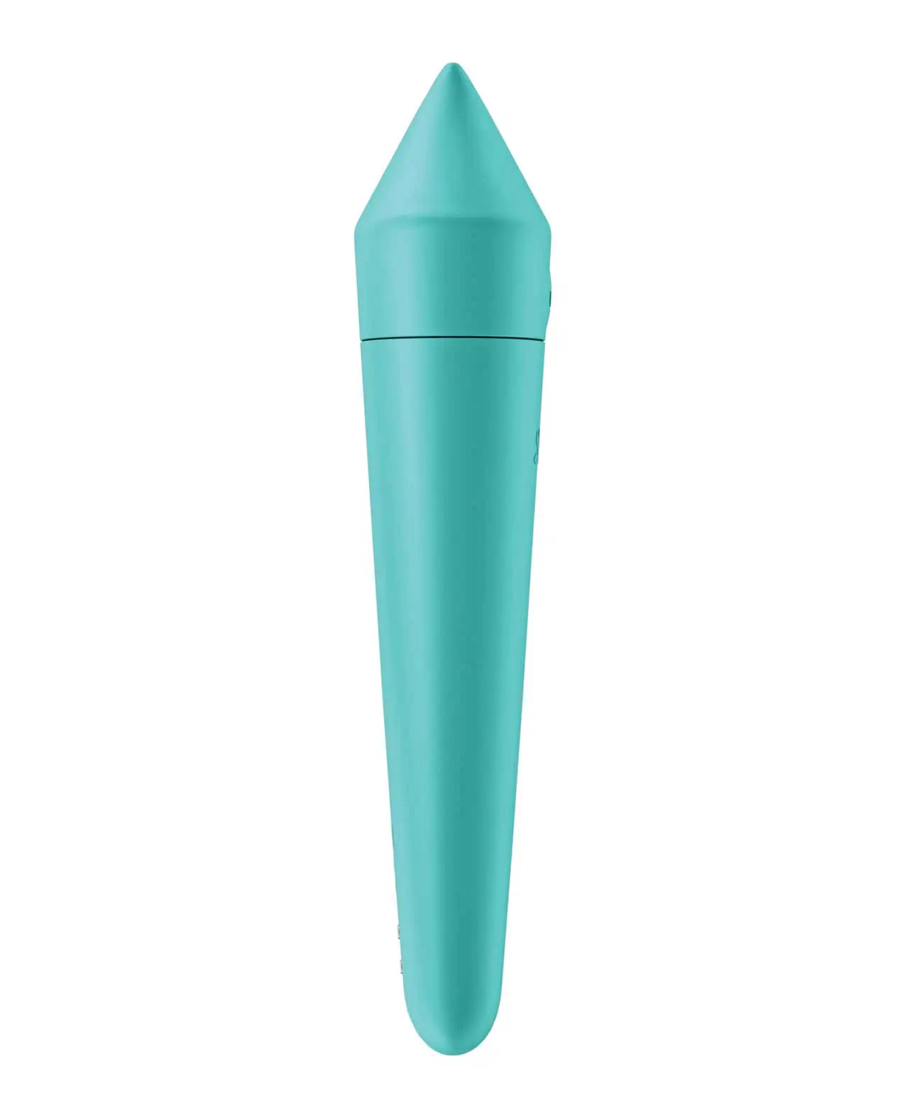 Satisfyer Ultra Power Bullet 8 - Turquoise - Image 3
