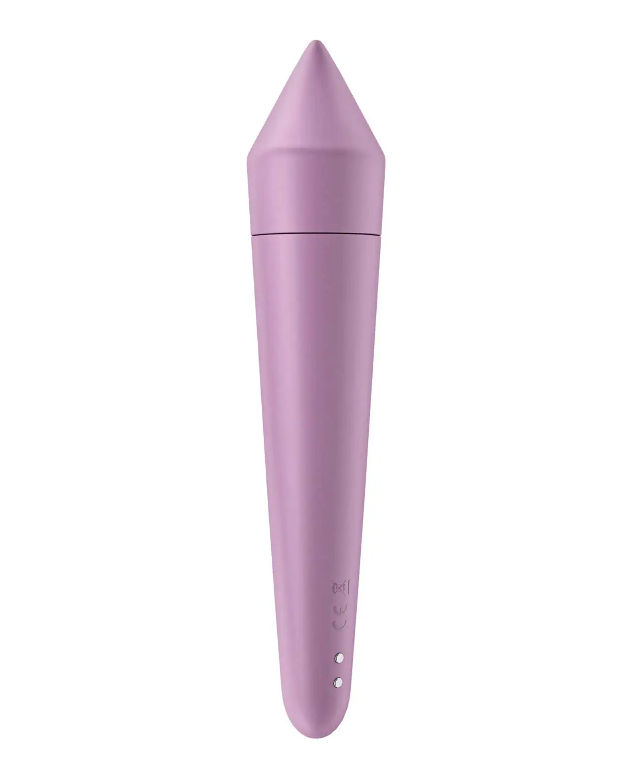Satisfyer Ultra Power Bullet 8 - Lilac - Image 4