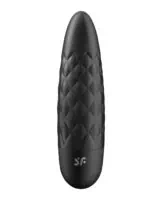 Satisfyer Ultra Power Bullet 5 - Black - Image 2