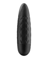 Satisfyer Ultra Power Bullet 5 - Black - Image 3