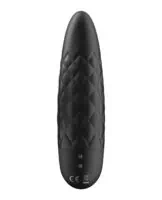 Satisfyer Ultra Power Bullet 5 - Black - Image 4