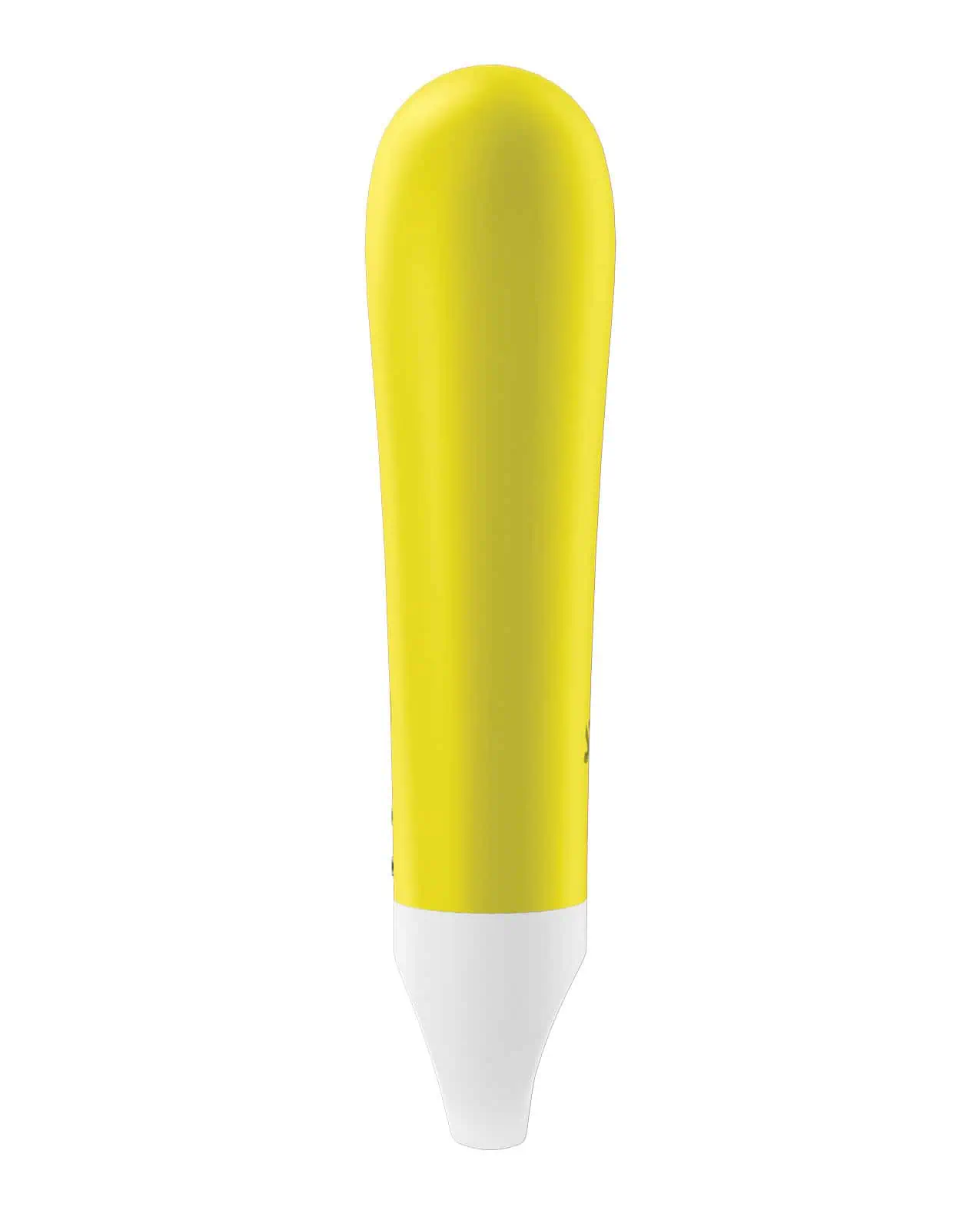 Satisfyer Ultra Power Bullet 1 - Yellow - Image 3