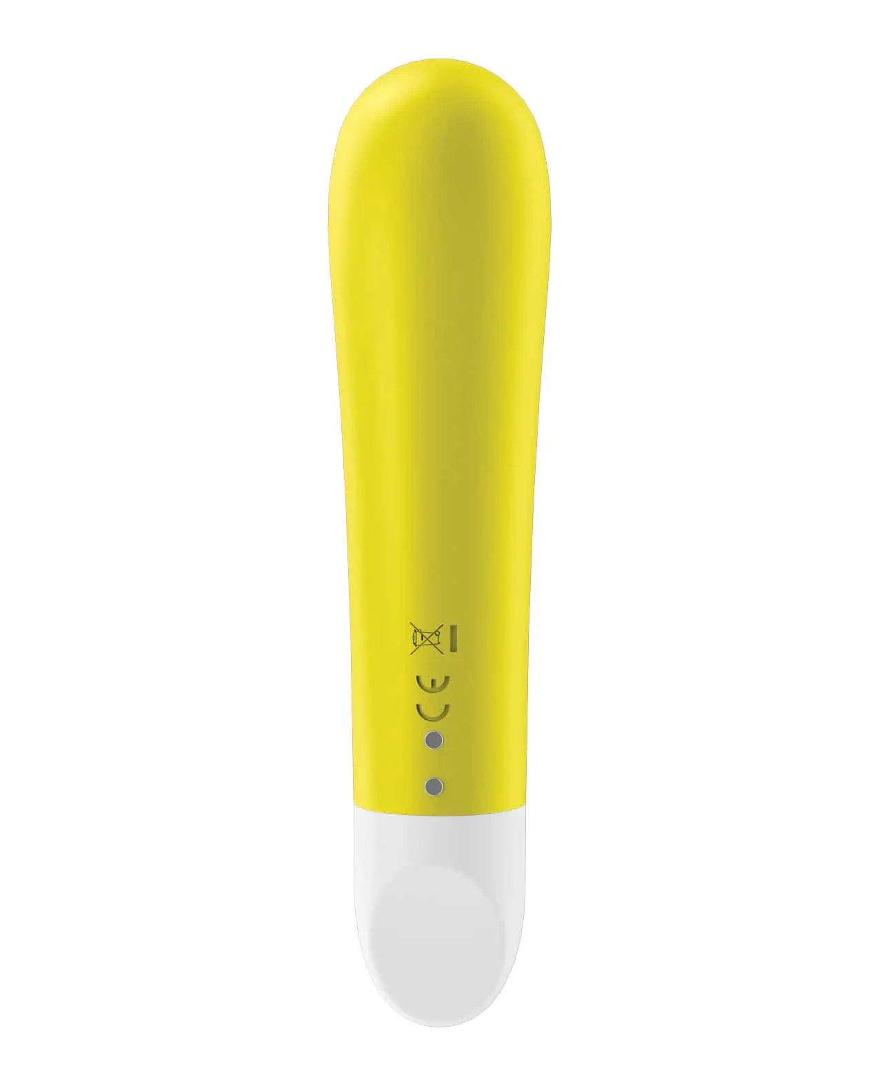 Satisfyer Ultra Power Bullet 1 - Yellow - Image 4