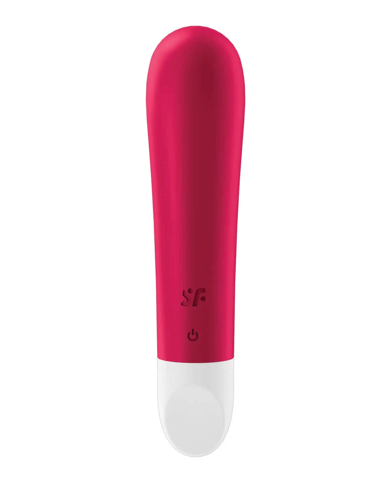 Satisfyer Ultra Power Bullet 1 - Red - Image 2