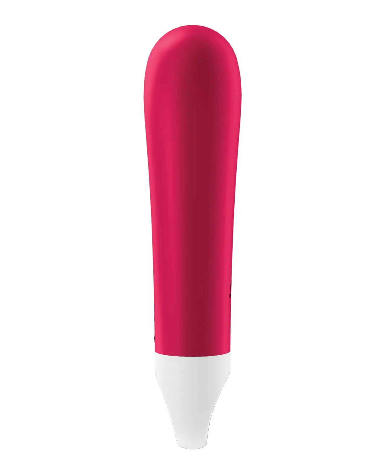 Satisfyer Ultra Power Bullet 1 - Red - Image 3