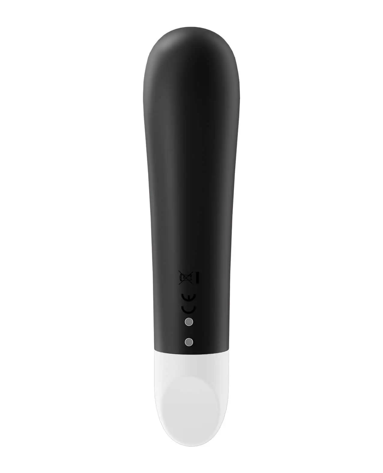 Satisfyer Ultra Power Bullet 2 - Black - Image 4