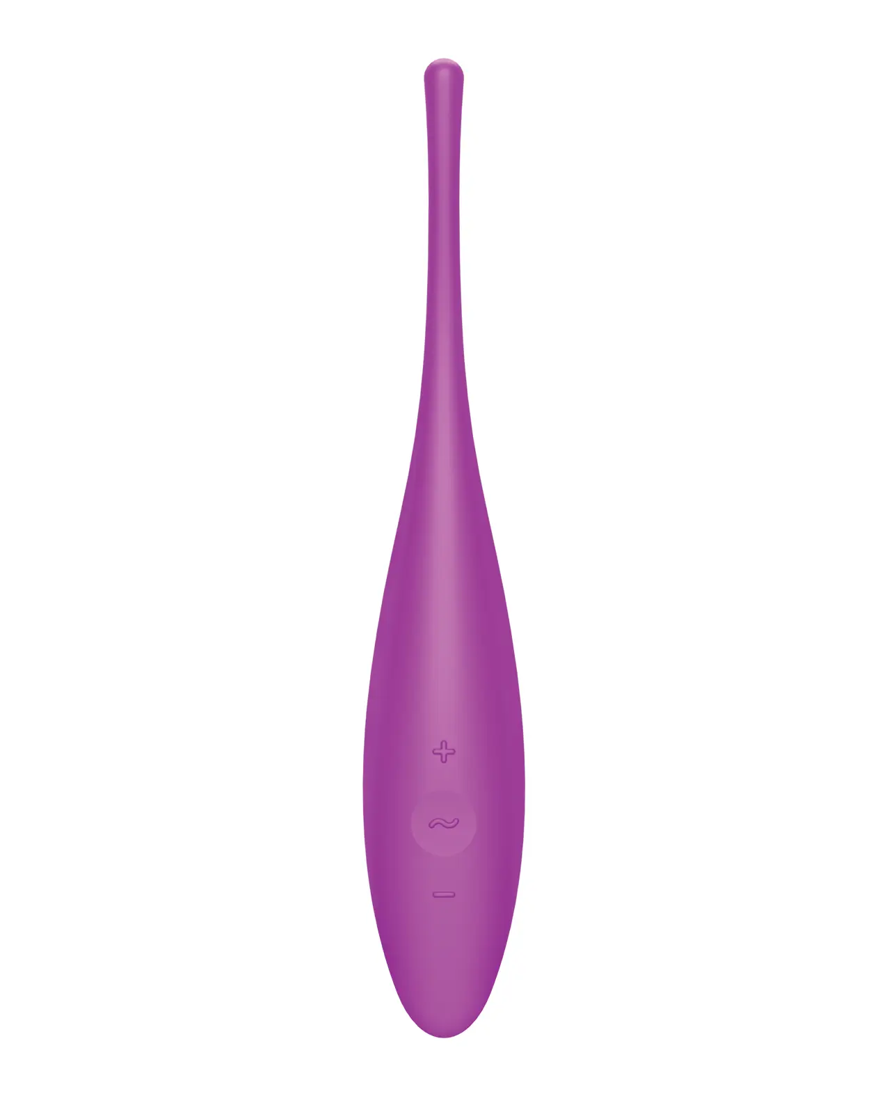 Satisfyer Twirling Joy - Purple - Image 2