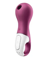Satisfyer Lucky Libra - Purple - Image 1