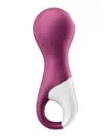 Satisfyer Lucky Libra - Purple - Image 2