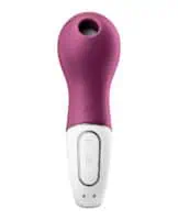 Satisfyer Lucky Libra - Purple - Image 3