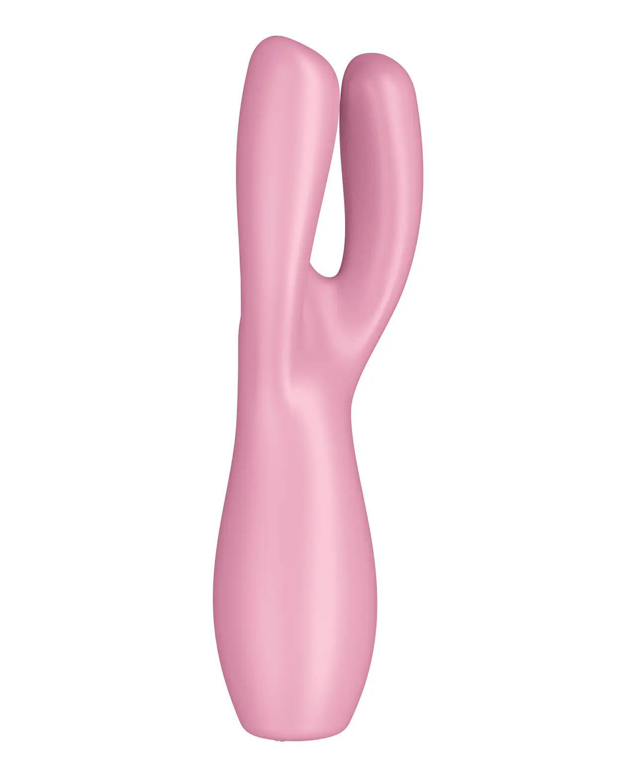 Satisfyer Threesome 3 - Pink - Image 2