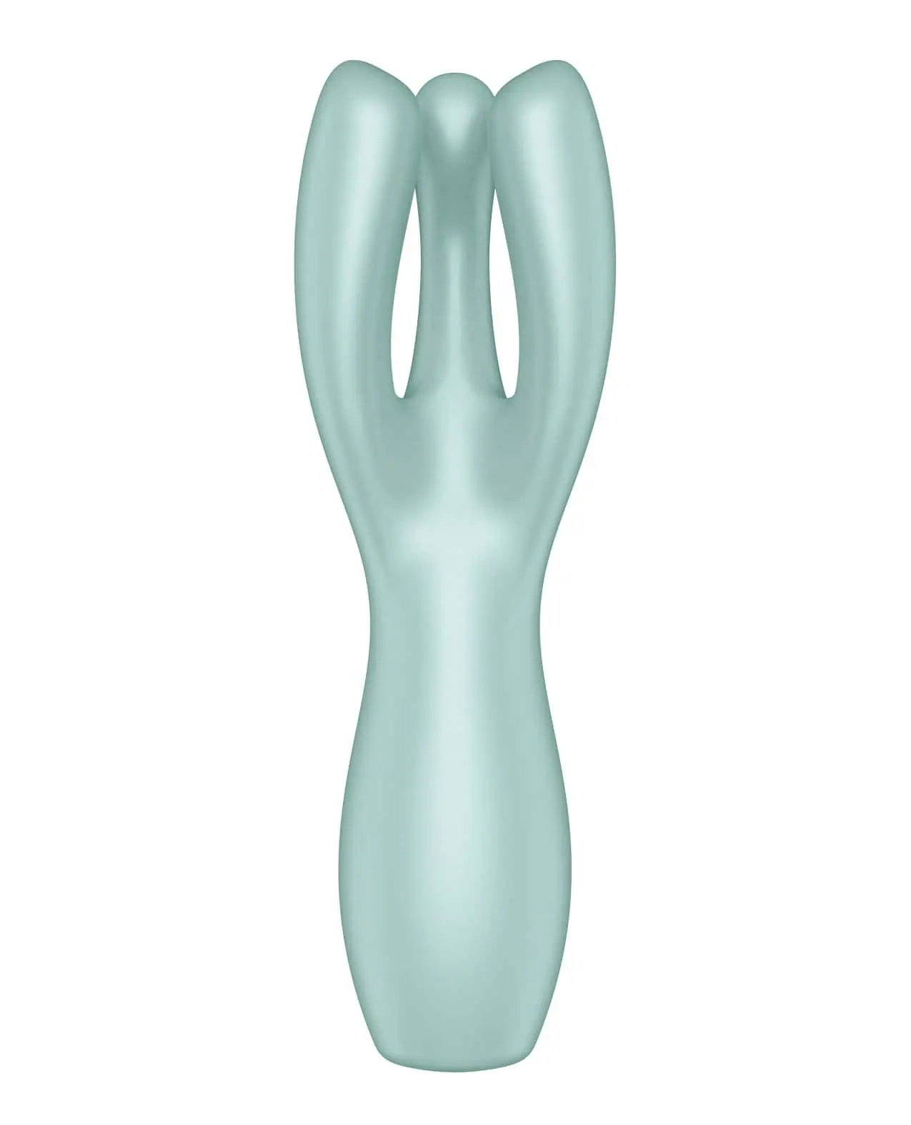 Satisfyer Threesome 3 - Mint - Image 3
