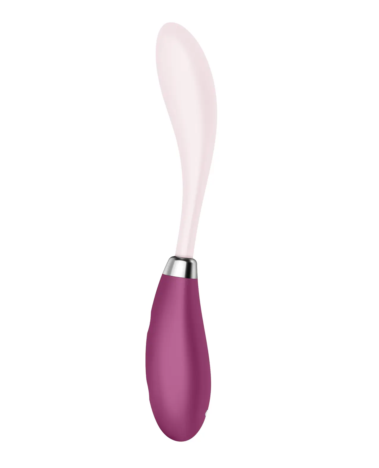Satisfyer G Spot Flex 3 - Red - Image 2
