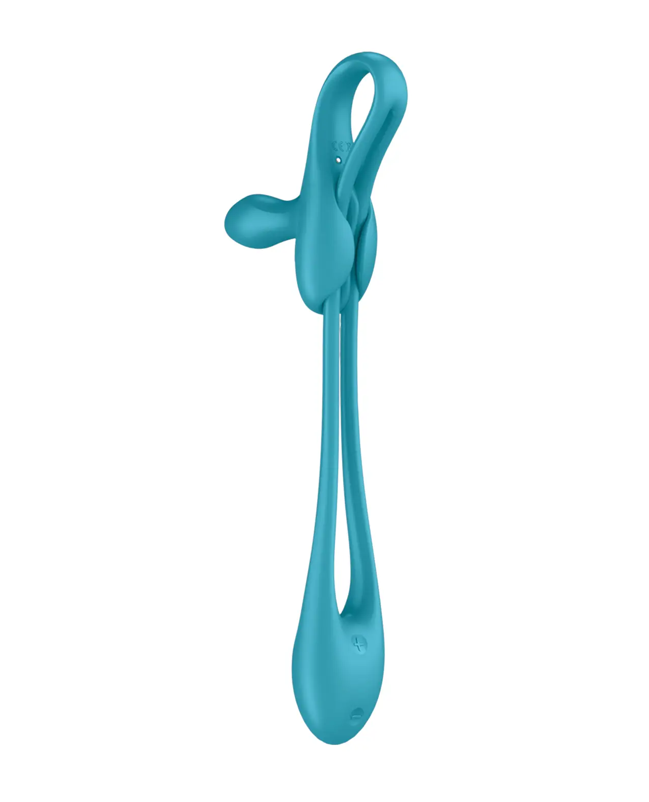 Satisfyer Plug & Play Couples Multi Vibrator - Image 2
