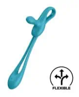 Satisfyer Plug & Play Couples Multi Vibrator - Image 4