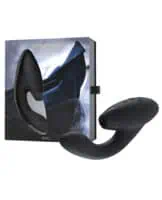 Womanizer Duo - Black - Image 3