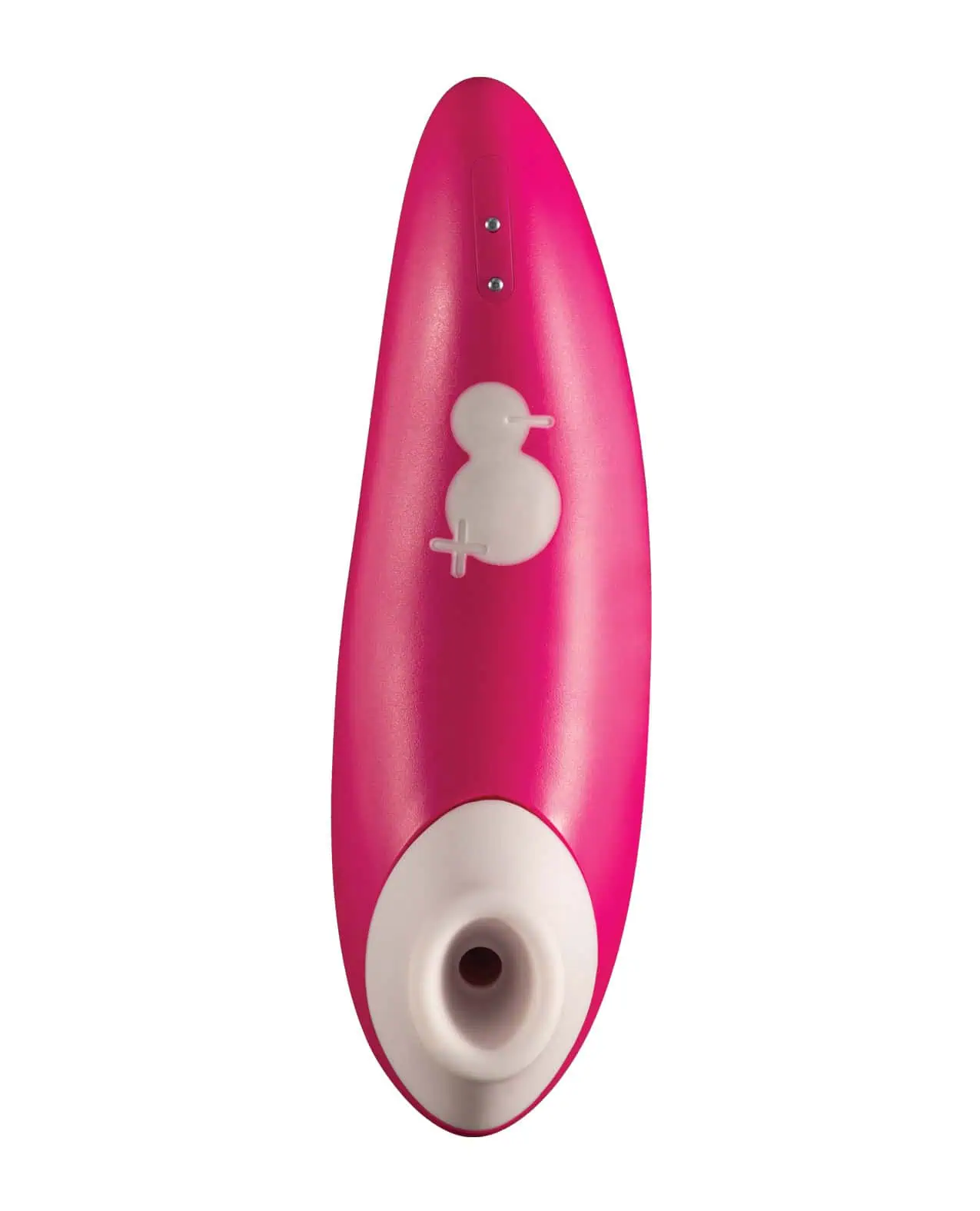 Romp Shine Clitoral Vibrator - Pink - Image 3
