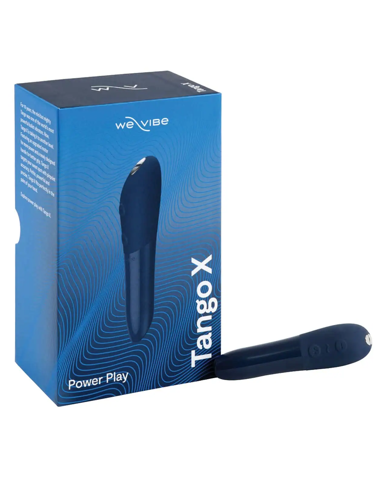 We Vibe Tango X Midnight Blue - Image 3