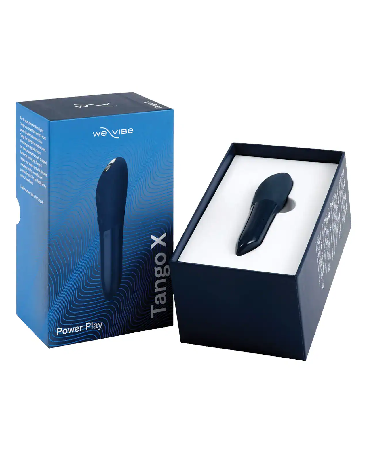 We Vibe Tango X Midnight Blue - Image 4