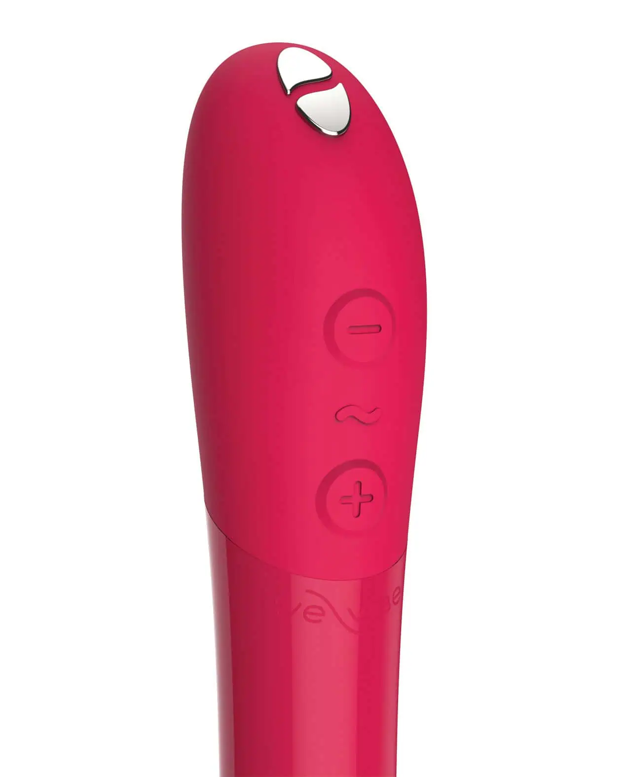 We-Vibe Tango X Cherry Red - Image 6