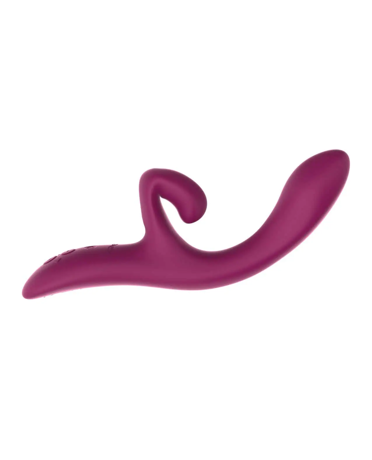 We-Vibe Nova 2 Flexible Rabbit - Fuchsia - Image 5