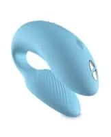 We-Vibe Chorus - Blue - Image 4