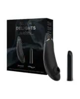 We-Vibe Silver Delights Collection - Image 3