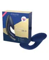 Womanizer Duo Blueberry - Image 3