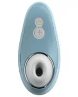 Womanizer Liberty - Powder Blue - Image 4