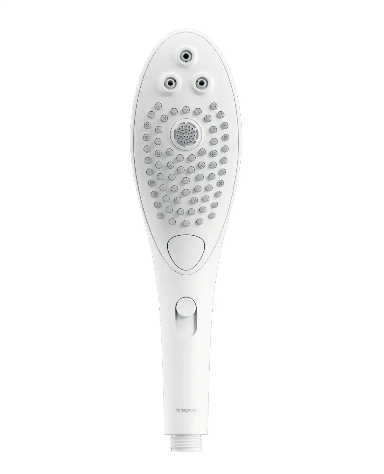Womanizer Wave Shower Head - White - Image 2