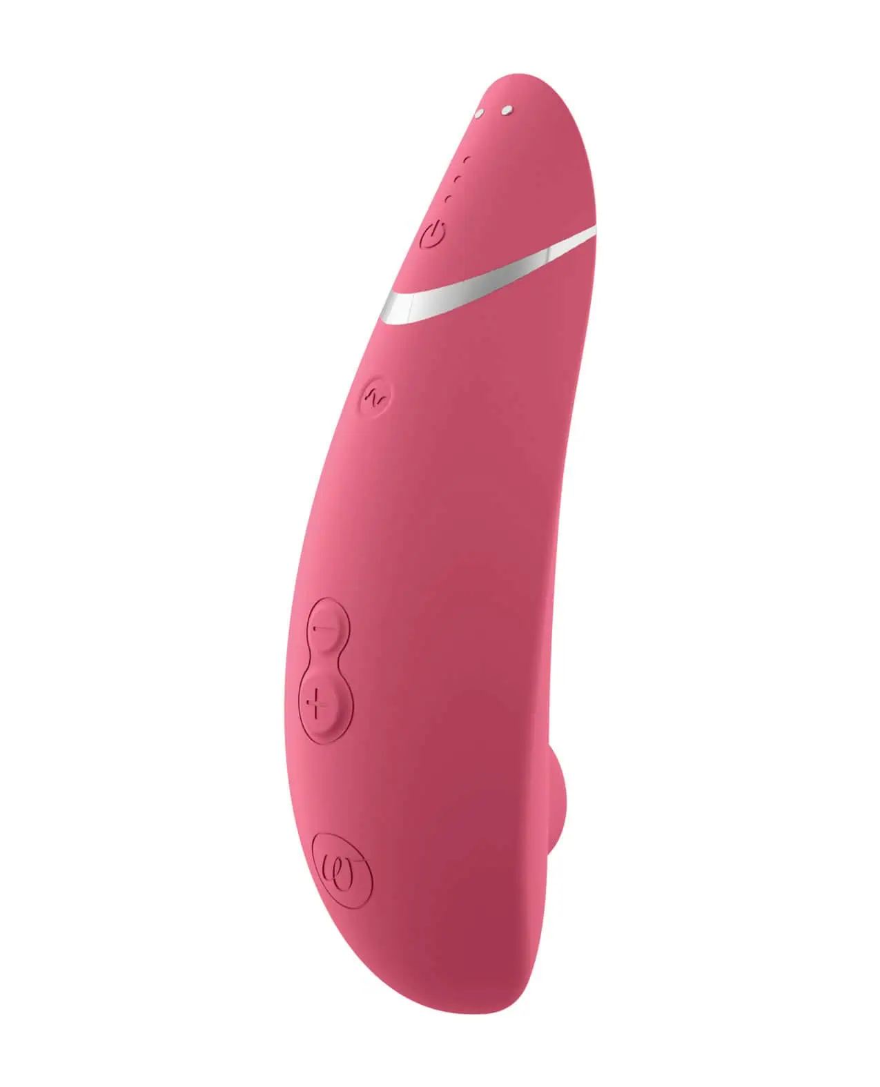 Womanizer Premium 2 Raspberry - Image 6