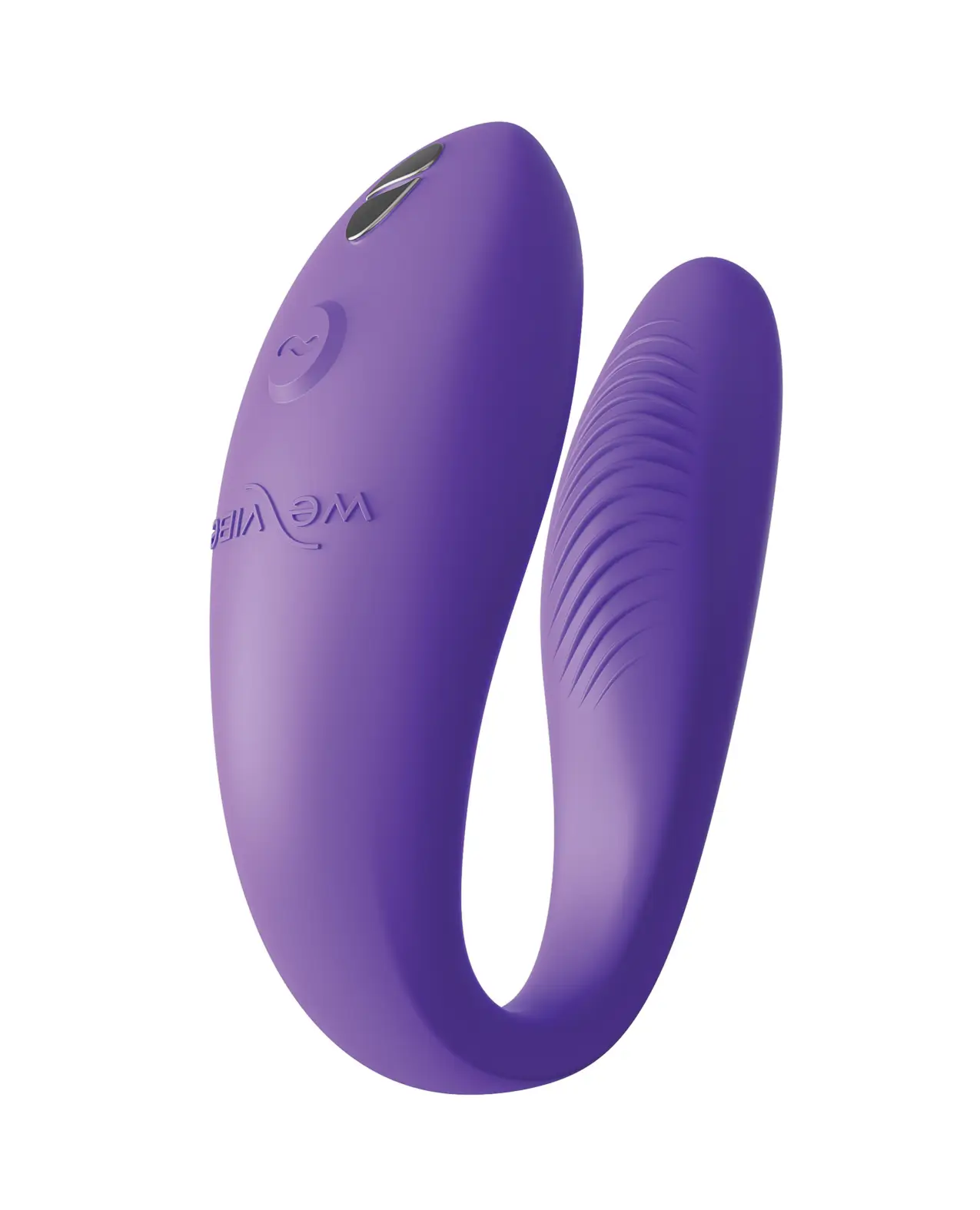 We-Vibe Sync Go - Light Purple - Image 2