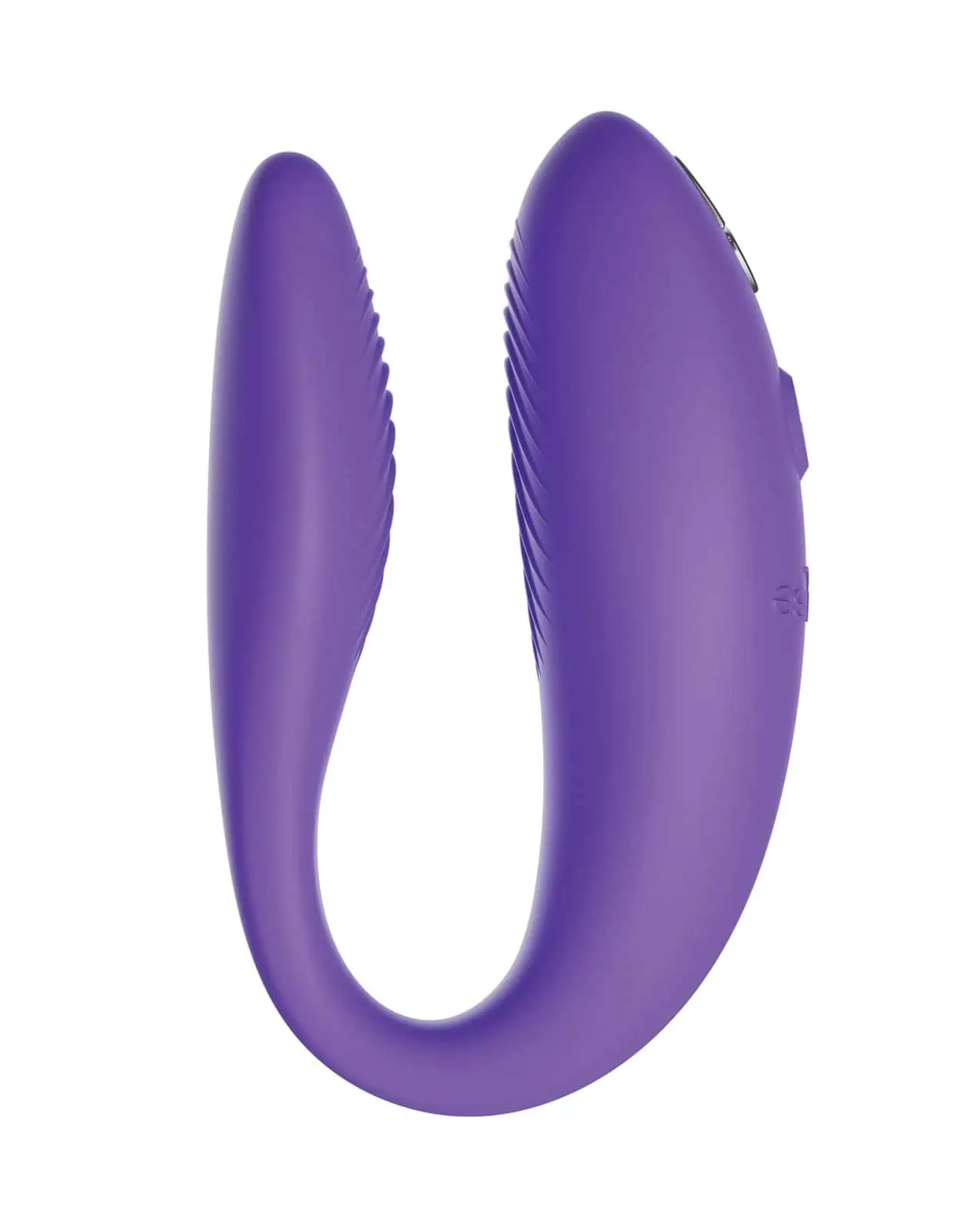 We-Vibe Sync Go - Light Purple - Image 3