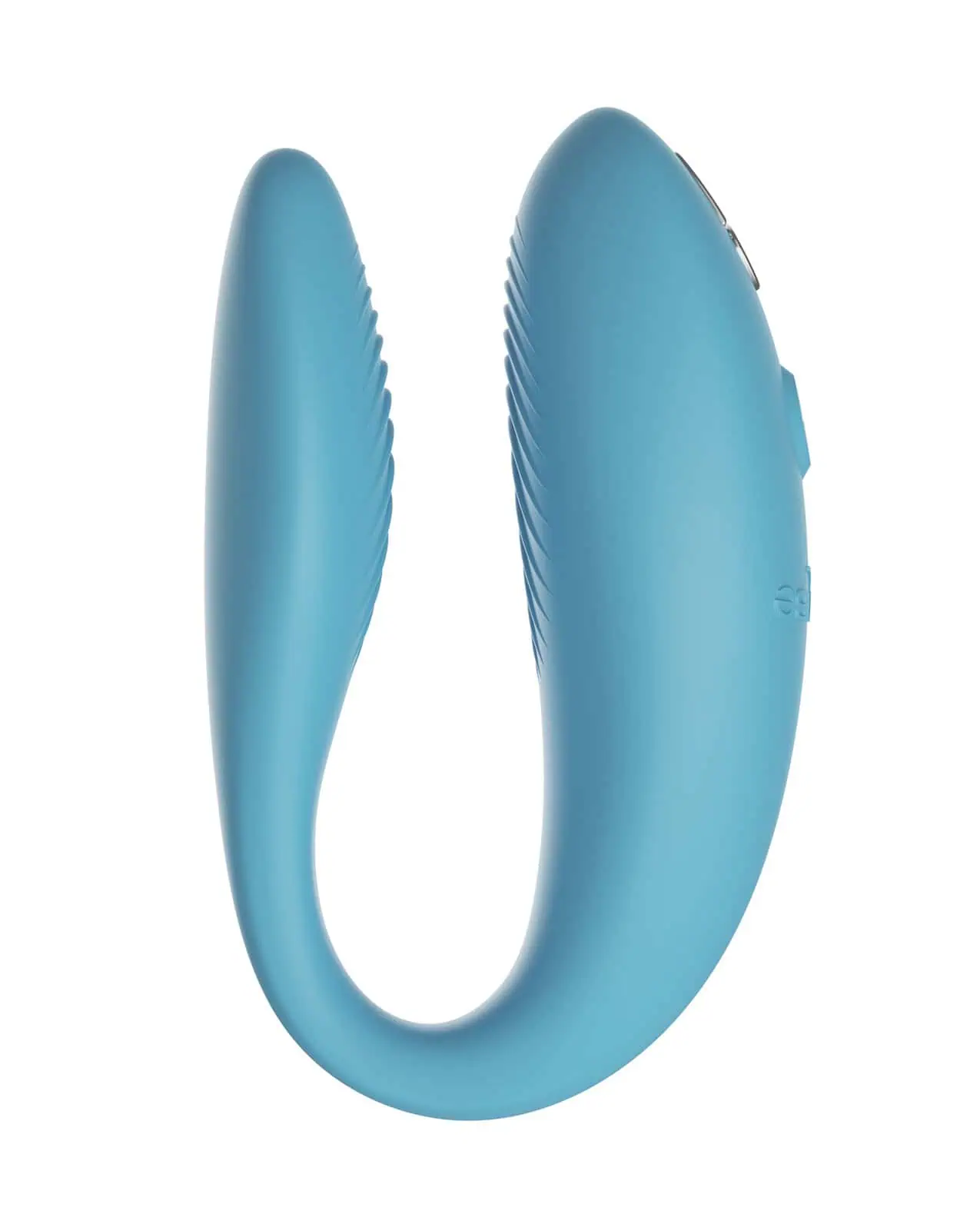 We-Vibe Sync Go - Turquoise - Image 3