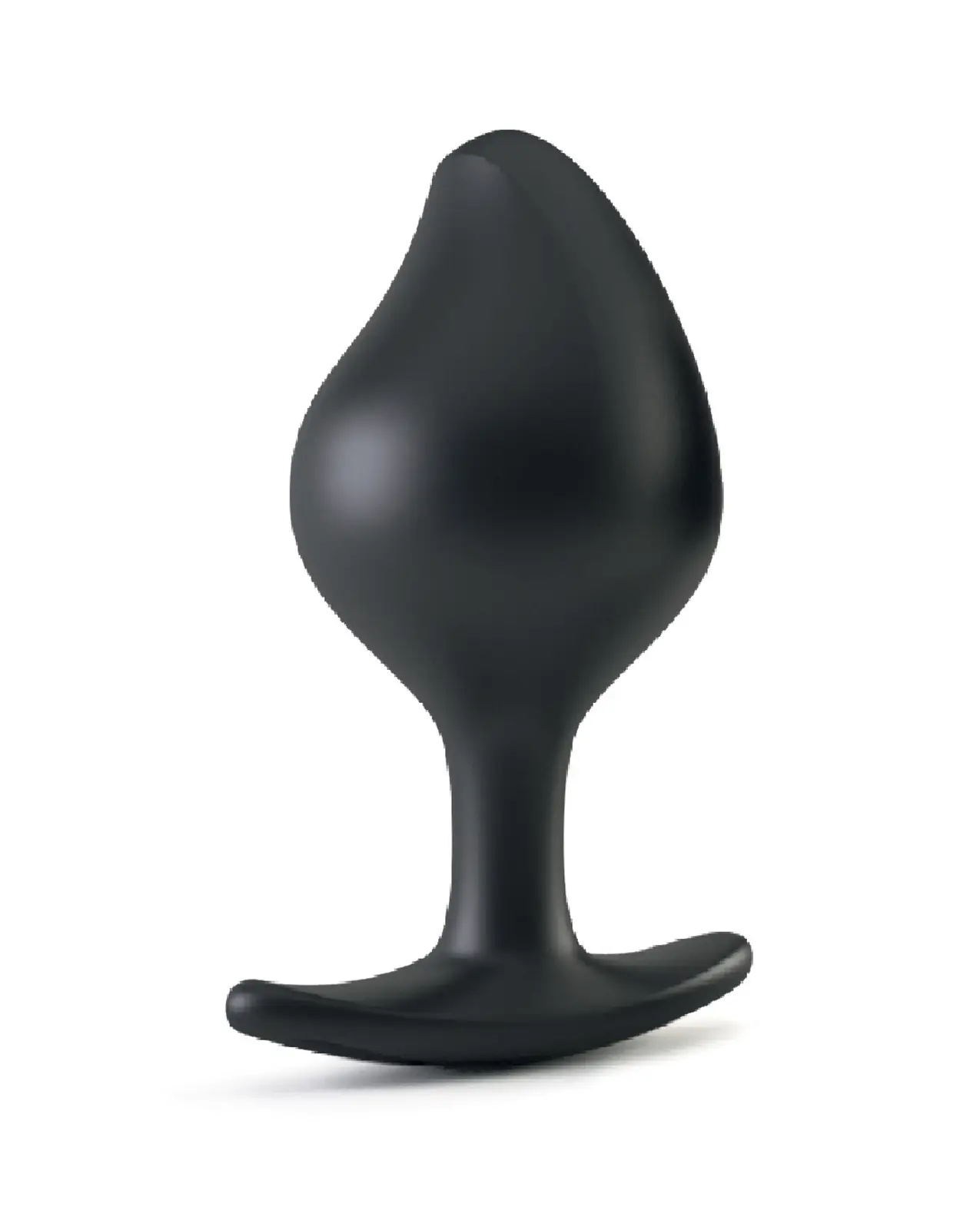 Mystim Rocking Force Silicone Butt plug - Image 2
