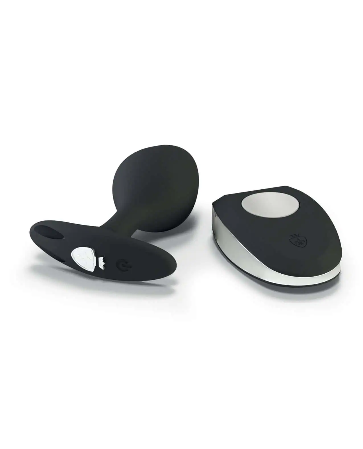 Mystim Rocking Force Silicone Butt plug - Image 3