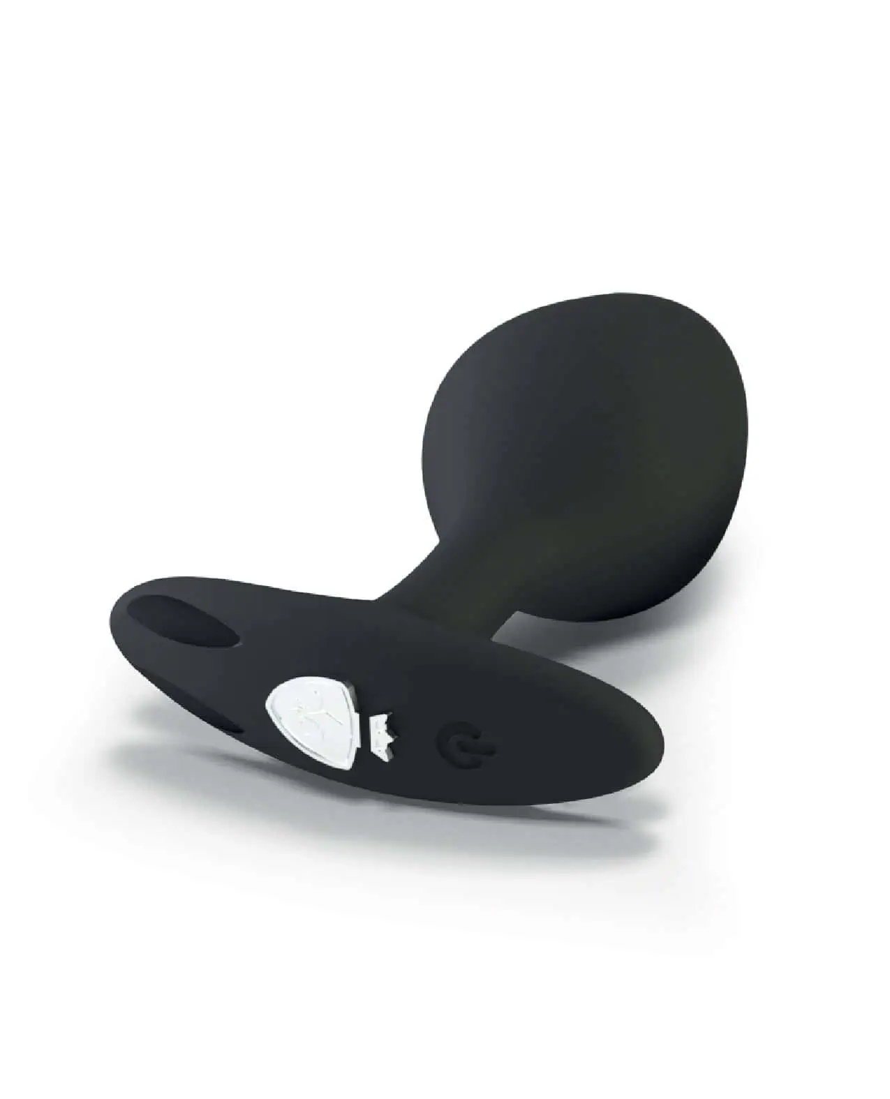 Mystim Rocking Force Silicone Butt plug - Image 4