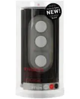 Tenga Flip Hole - Black - Image 1