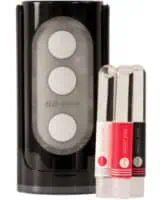Tenga Flip Hole - Black - Image 2