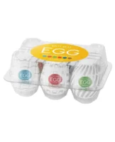 Tenga Egg Variety Display - Standard P - Image 1