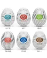 Tenga Egg Variety Display - Standard P - Image 2