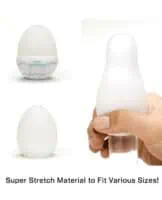 Tenga Egg Variety Display - Standard P - Image 4