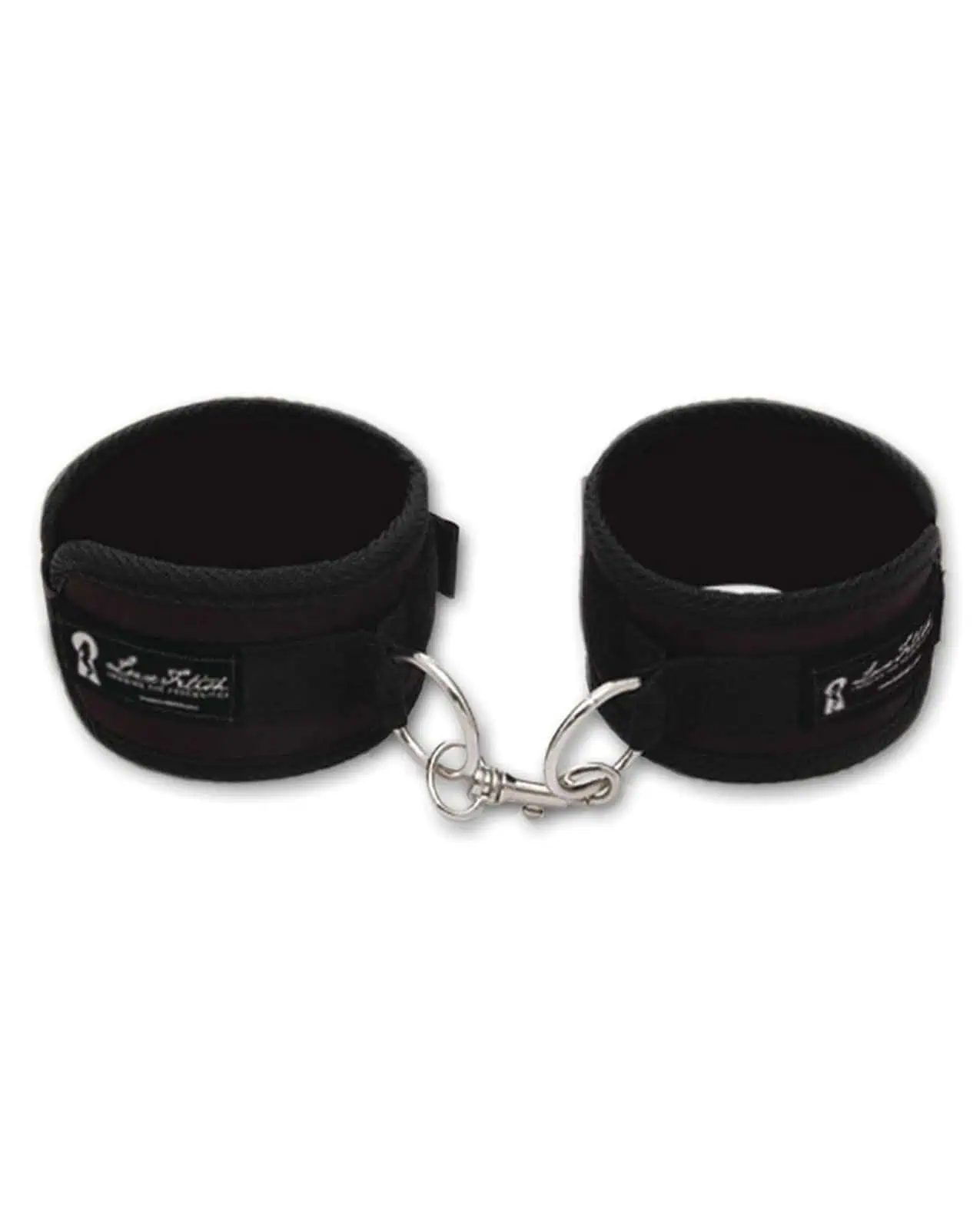 Lux Fetish Love Cuffs - Image 4