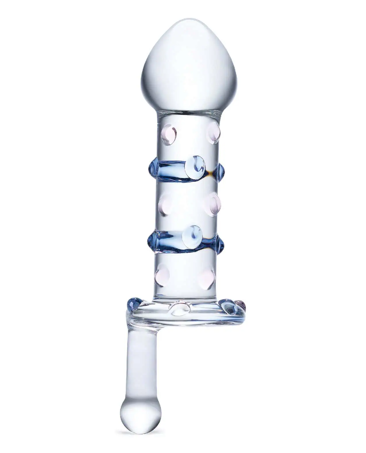 Glas Candy Land Juicer Glass Dildo - Image 4