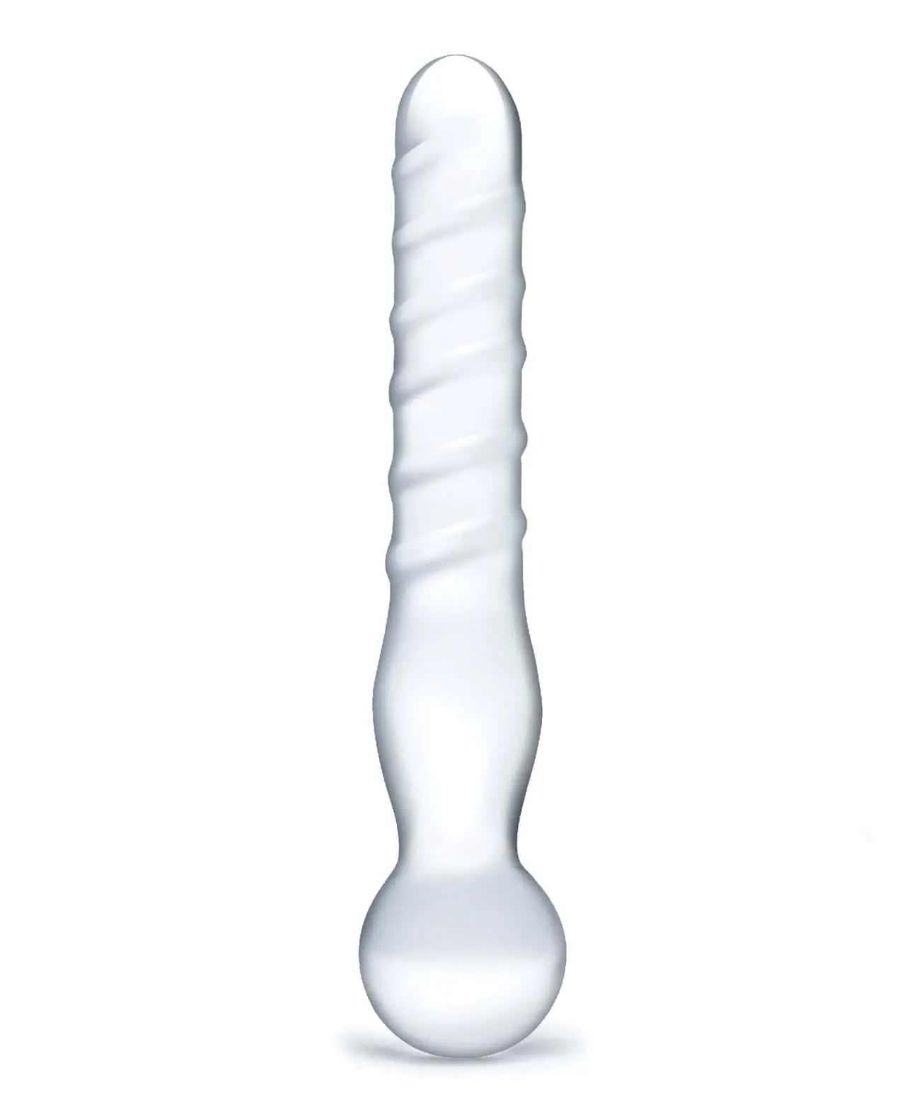 Glas Joystick Dildo - Image 4