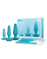 b-Vibe Anal Education Set - Image 1