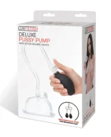 Lux F Pussy Pump - Image 1