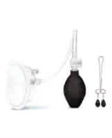 Lux F Pussy Pump - Image 3