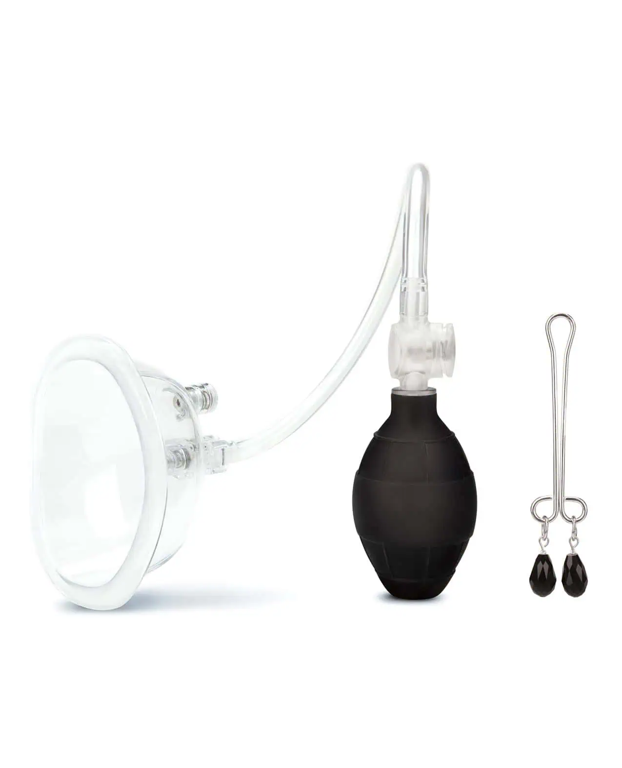 Lux F Pussy Pump - Image 3