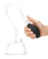 Lux F Pussy Pump - Image 4
